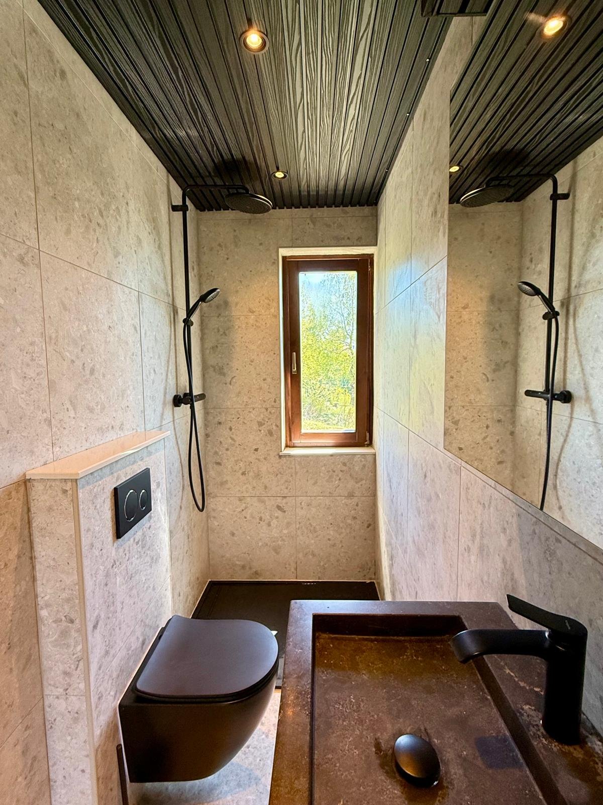 Badkamer