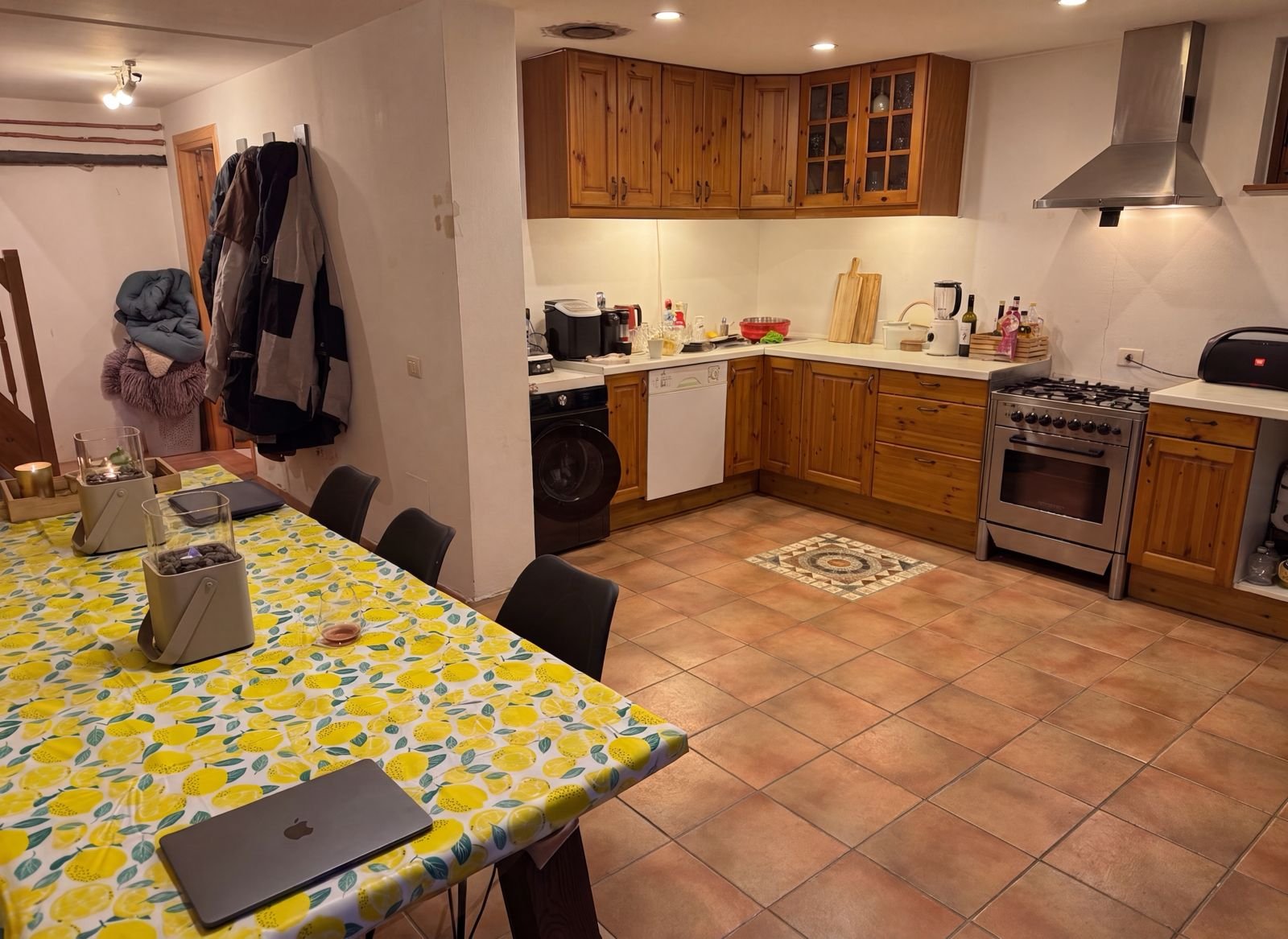 Keuken