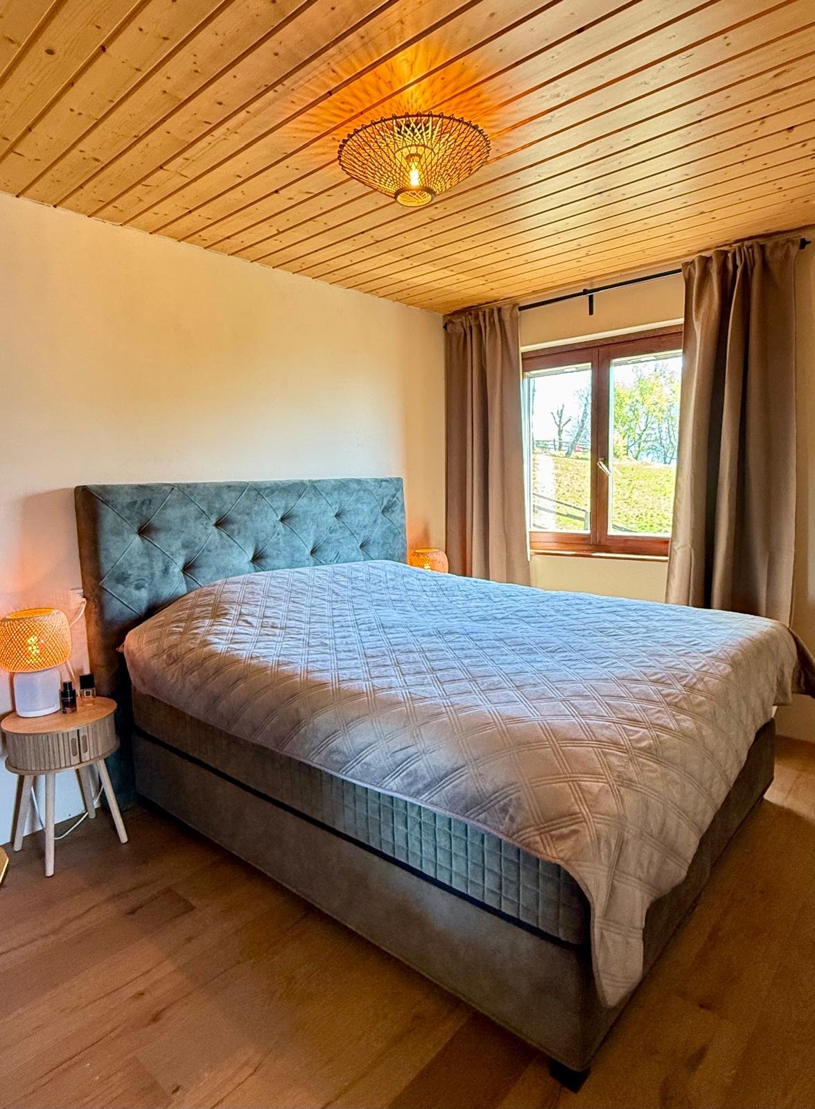 Slaapkamer