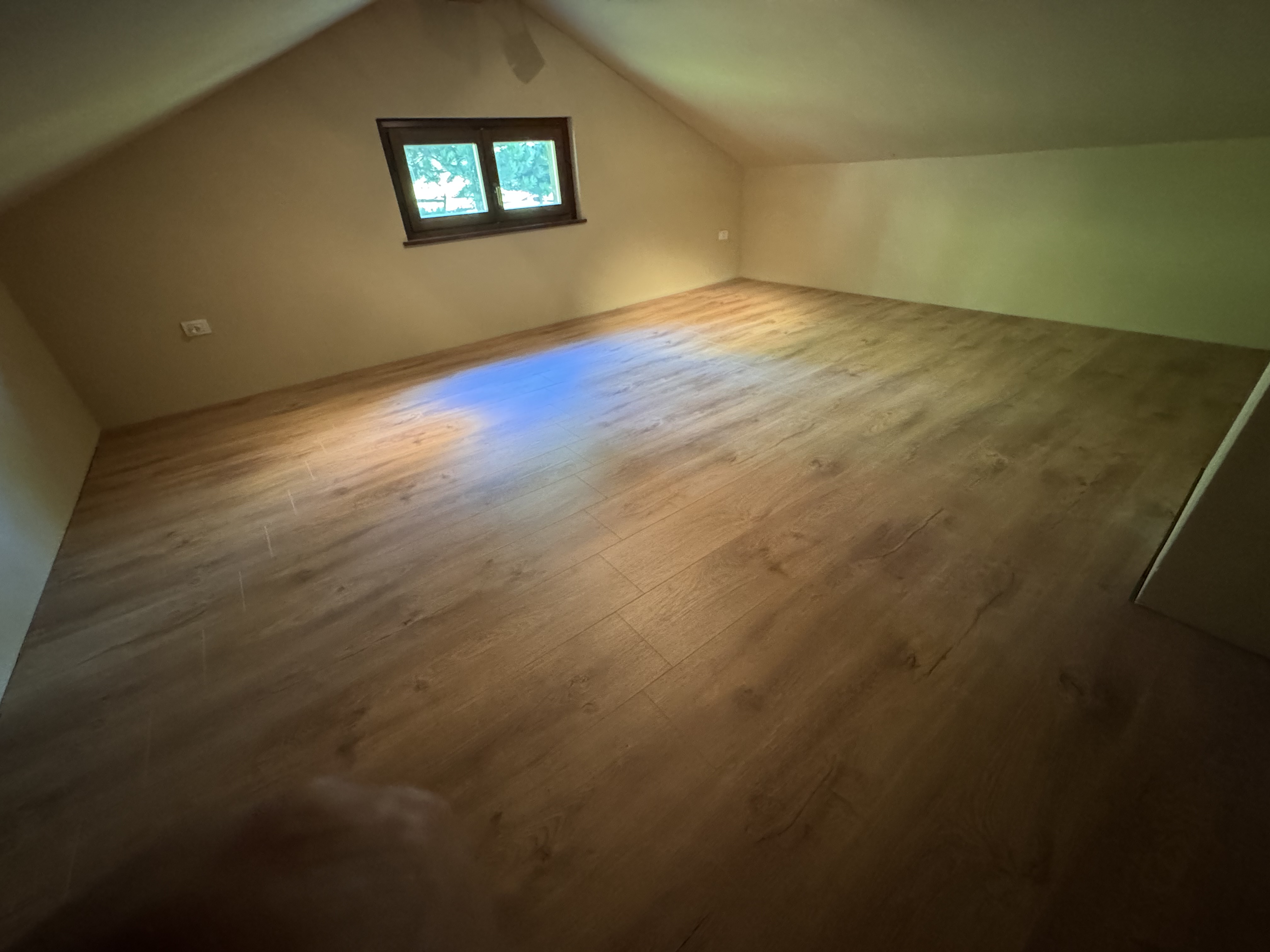 Slaapkamer 2