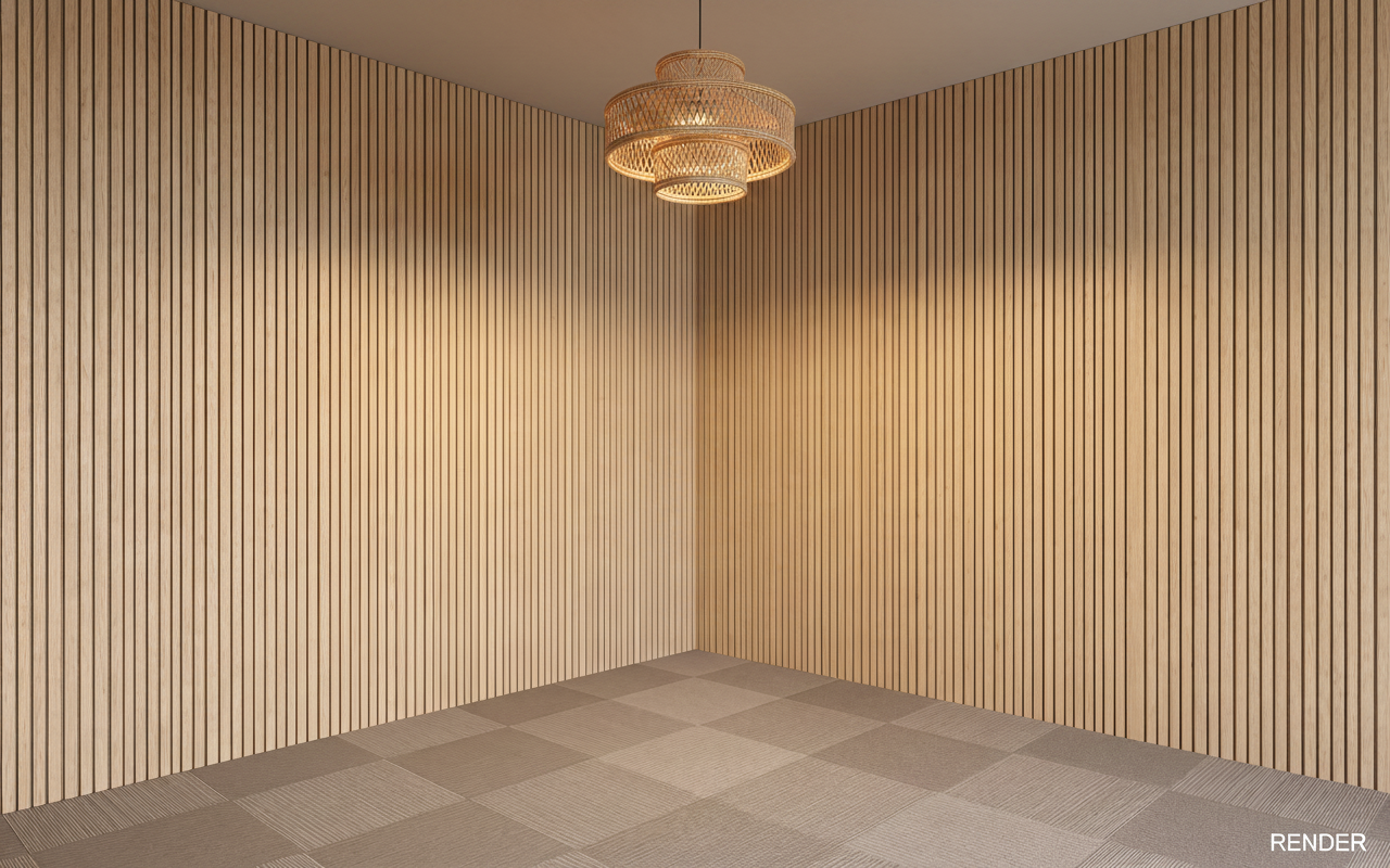 Slaapkamer 3