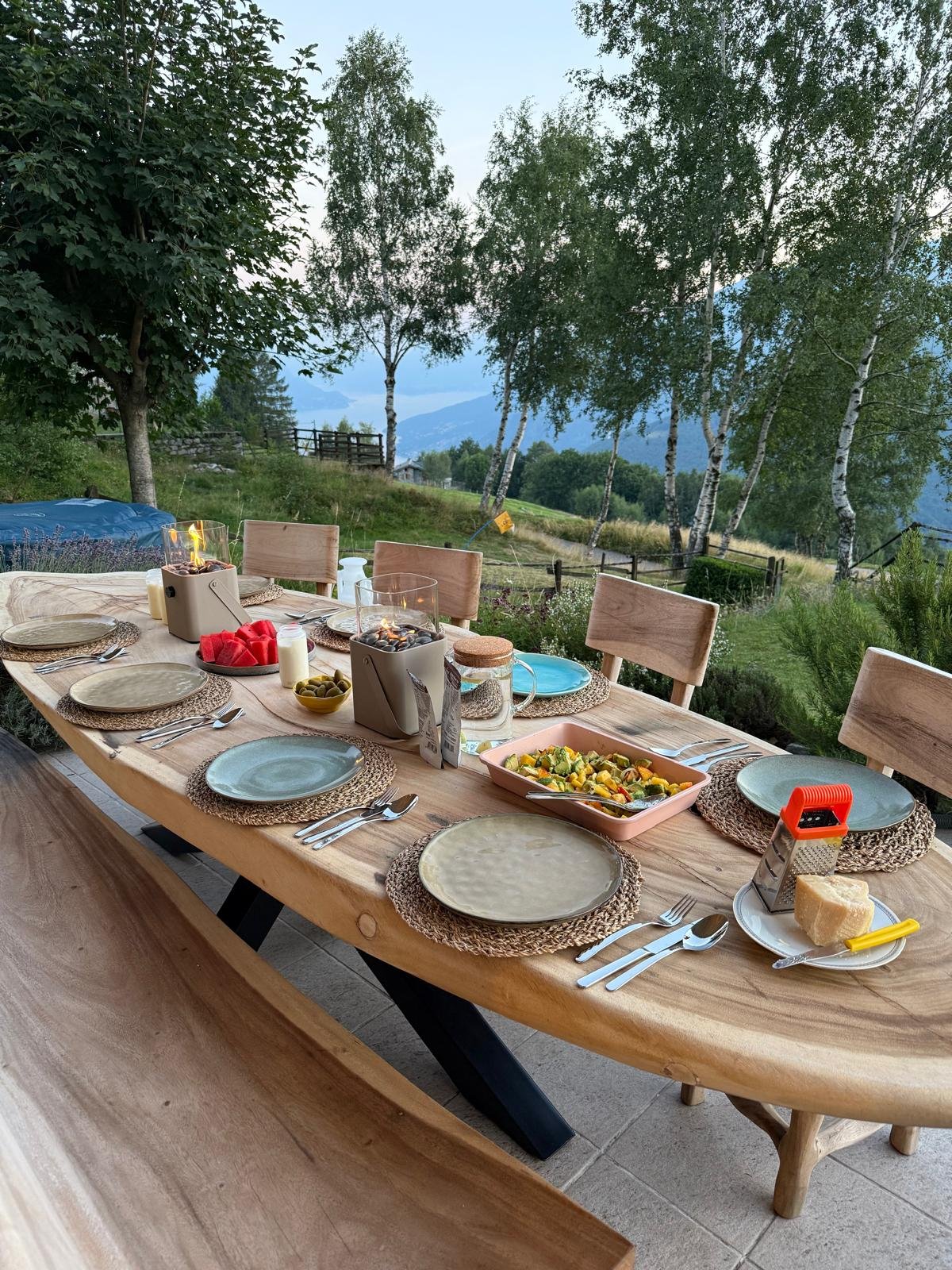 Terras diner